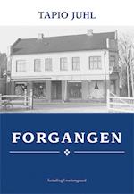 Forgangen