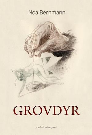 Grovdyr