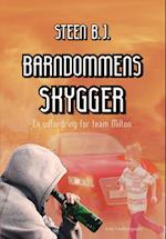 Barndommens skygger