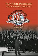HISTORIEN OM SAGA STUDIO – SAGA FILM A/S