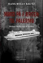 Mord på færgen til Palermo