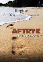 Aftryk