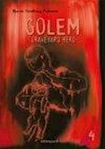 GOLEM - GRAVEYARD HERD 4