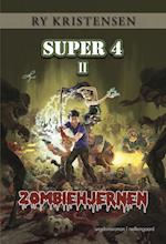 SUPER 4 - ZOMBIEHJERNEN