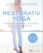 Restorativ yoga