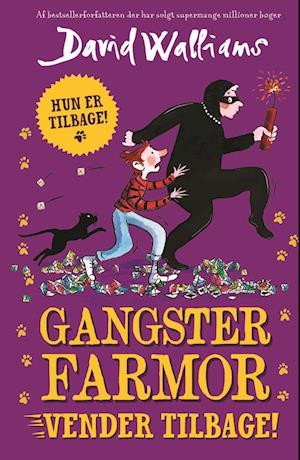 Gangster Farmor vender tilbage