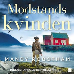 Modstandskvinden