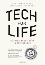 Tech for Life – Putting trust back in technology