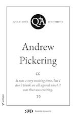 Andrew Pickering