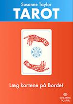TAROT  – Læg kortene på bordet