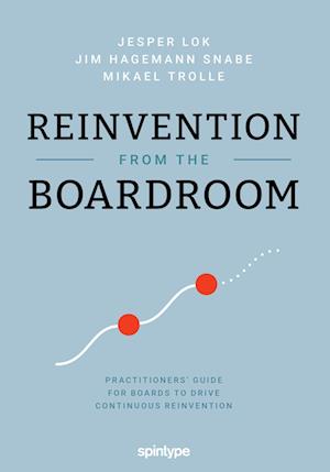 Reinvention from the Boardroom