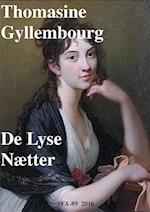 De lyse nætter