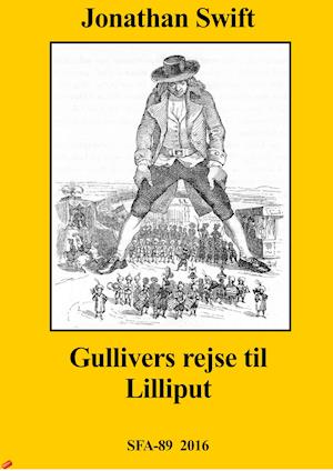 Gullivers rejse til Lilliput