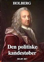 Den politiske kandestøber