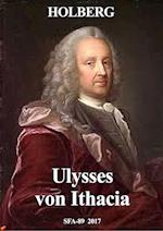 Ulysses von Ithacia