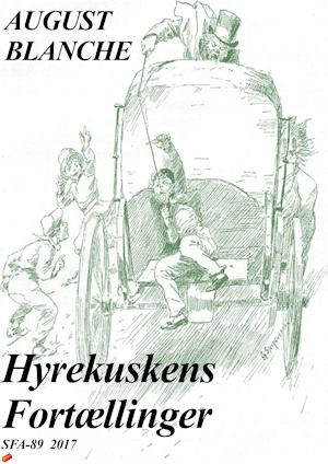 Hyrekuskens fortællinger