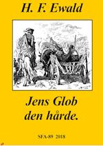 Jens Glob den hårde