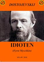 Idioten