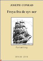 Freya fra de syv  øer