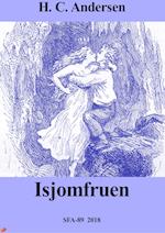 Isjomfruen