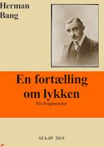 En fortælling om lykken