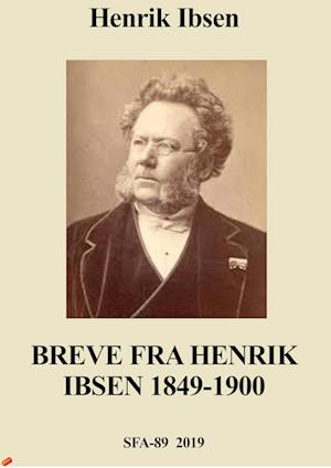 Breve fra Henrik Ibsen