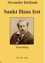 Sankt Hans Fest