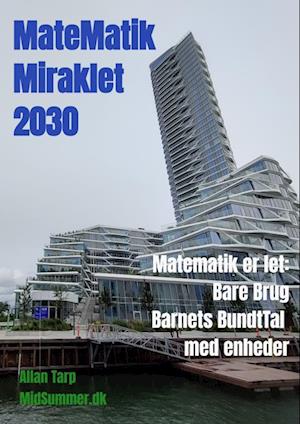 Matematik Miraklet 2030