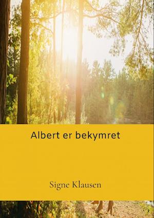 Albert er bekymret