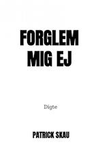 Forglem mig ej