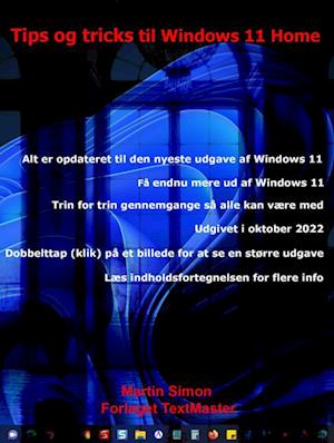 Tips og tricks til Windows 11 Home