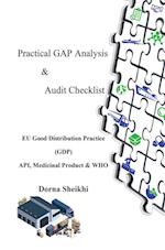 Practical GAP Analysis  &  Audit Checklist