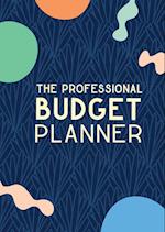 The Professional Budget Planner