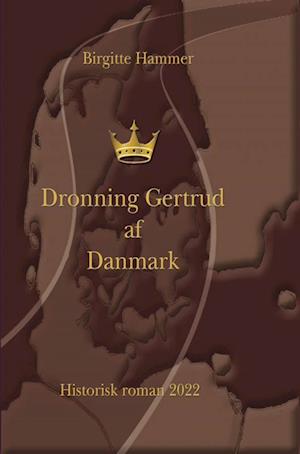 Dronning Gertrud af Danmark