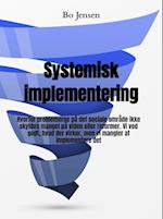 Systemisk implementering
