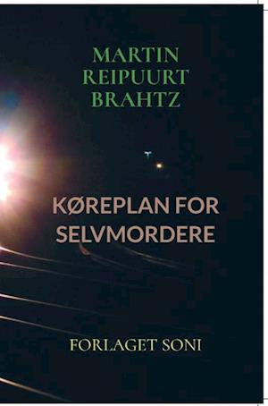 Køreplan for selvmordere