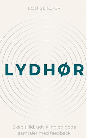 LYDHØR