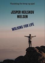 Walking for life