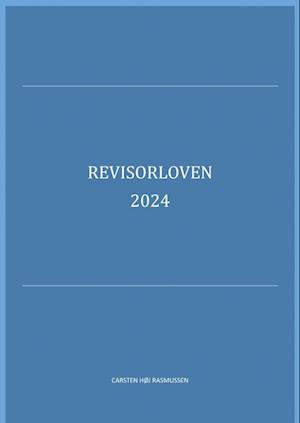 Revisorloven