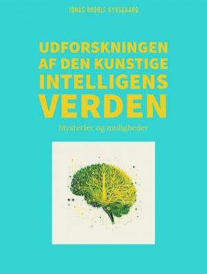 Udforskningen af den kunstige intelligens verden