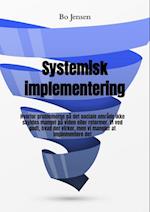 Systemisk implementering