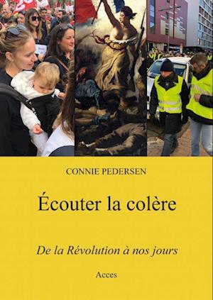 Écouter la colère