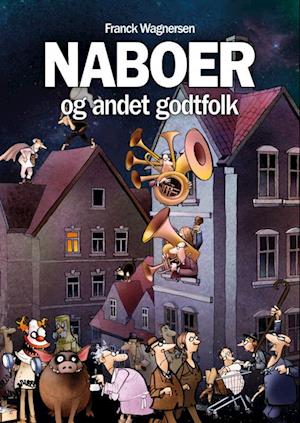 Naboer og andet godtfolk