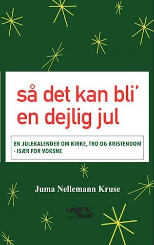 så det kan bli’  en dejlig jul