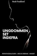 Ungdommen set indefra