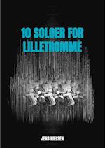 10 soloer for lilletromme