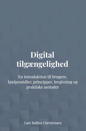 Digital tilgængelighed