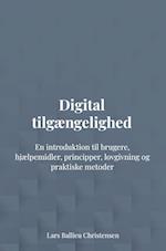 Digital tilgængelighed