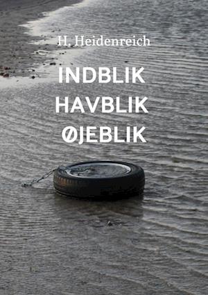 Indblik Havblik Øjeblik