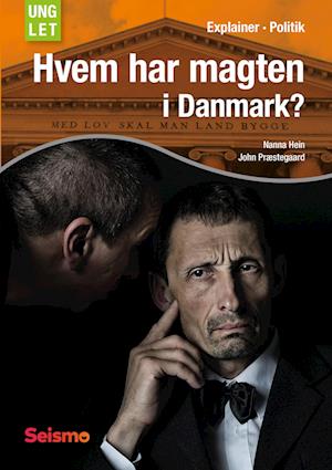 Hvem har magten i Danmark?